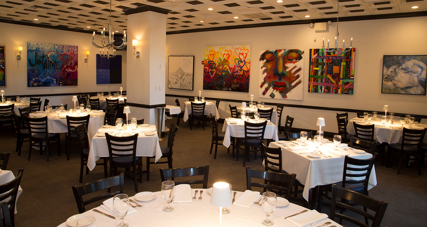 Matteo's Boca Raton Generous Portions of Italian Classics