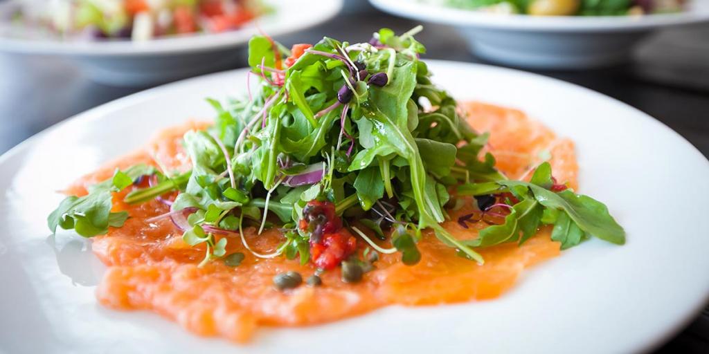 Matteo’s Boca Raton Generous Portions of Italian Classics