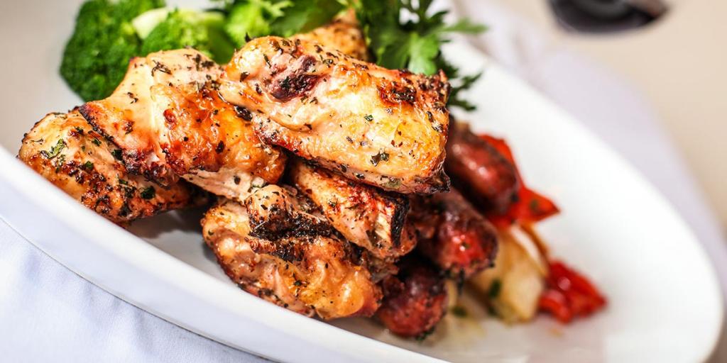 Matteo’s Boca Raton Generous Portions of Italian Classics